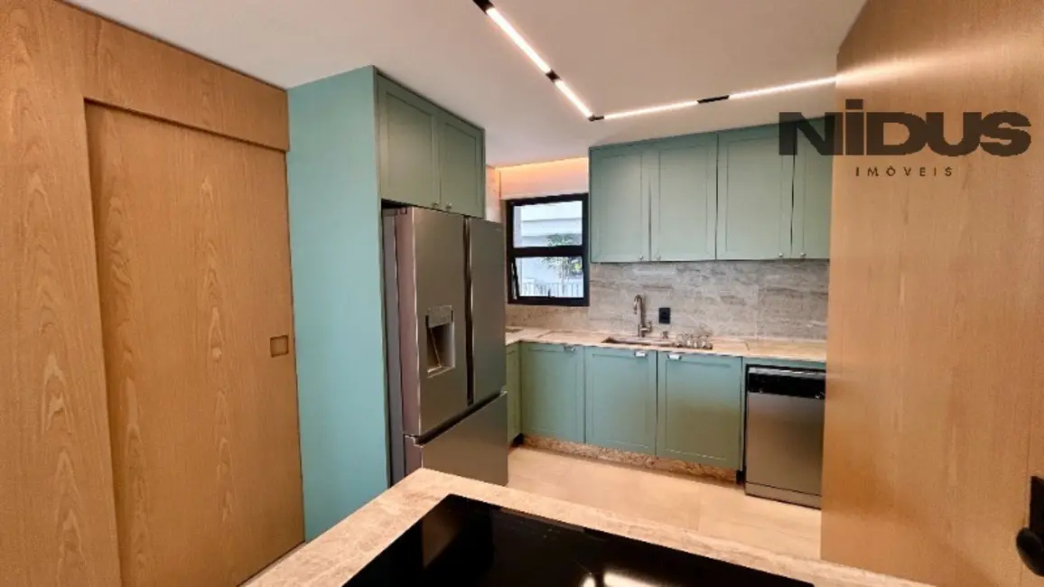 Apartamento com 3 quartos à venda, 134m2 em Jardim Maria José, Votorantim - SP - imagem 5 Foto 5 de Apartamento com 3 quartos à venda, 134m2 em Jardim Maria José, Votorantim - SP