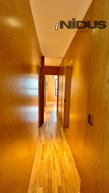 Apartamento com 3 quartos à venda, 134m2 em Jardim Maria José, Votorantim - SP - imagem 8 Foto 8 de Apartamento com 3 quartos à venda, 134m2 em Jardim Maria José, Votorantim - SP