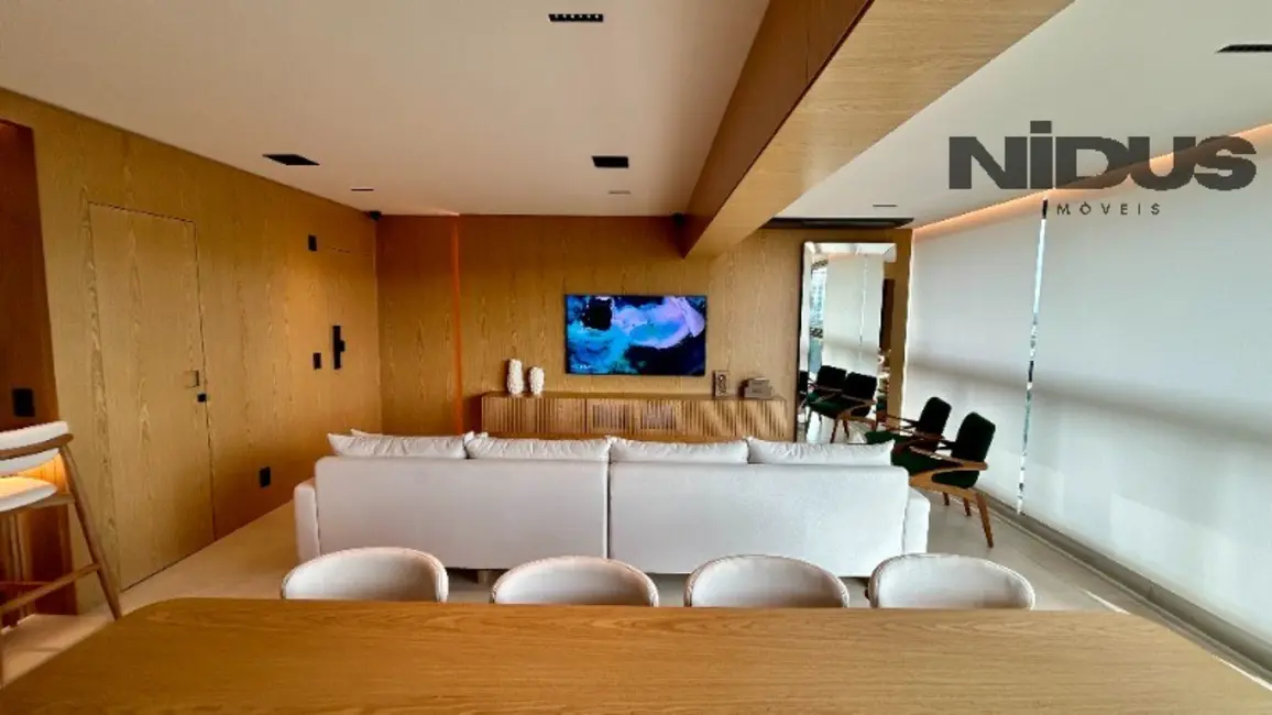 Apartamento com 3 quartos à venda, 134m2 em Jardim Maria José, Votorantim - SP - imagem 2 Foto 2 de Apartamento com 3 quartos à venda, 134m2 em Jardim Maria José, Votorantim - SP