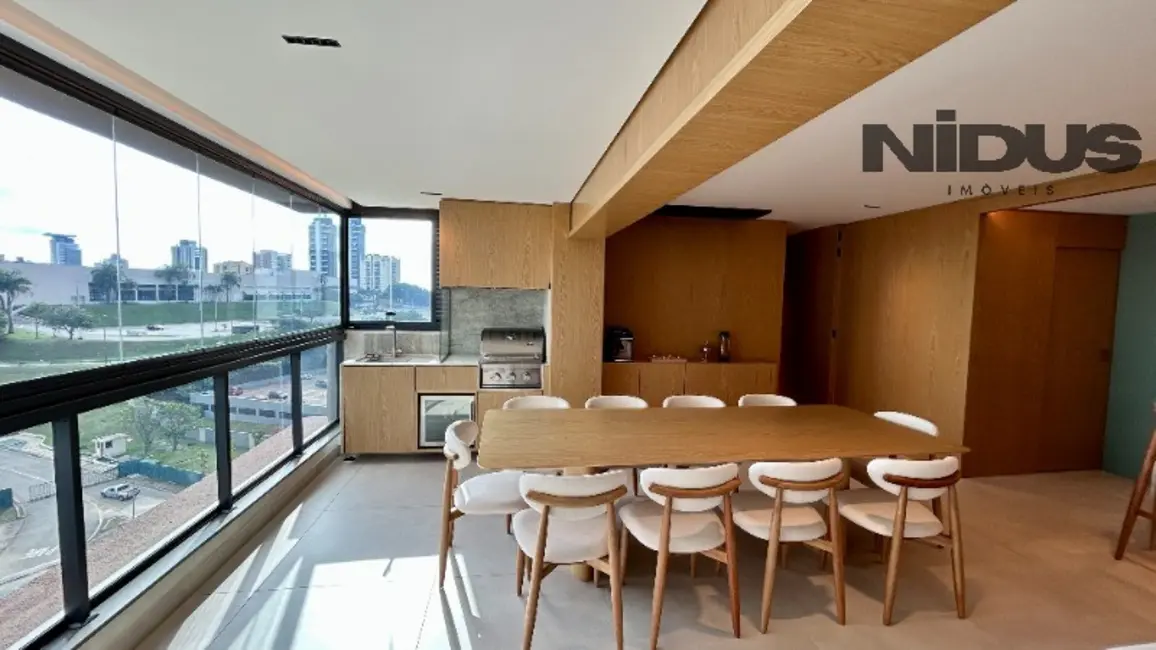 Apartamento com 3 quartos à venda, 134m2 em Jardim Maria José, Votorantim - SP - imagem 3 Foto 3 de Apartamento com 3 quartos à venda, 134m2 em Jardim Maria José, Votorantim - SP