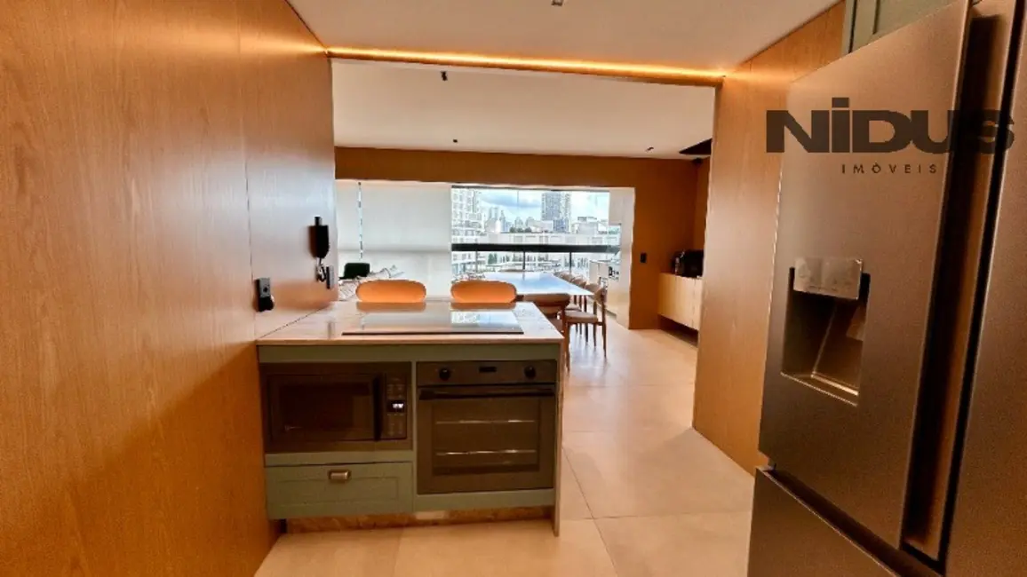 Apartamento com 3 quartos à venda, 134m2 em Jardim Maria José, Votorantim - SP - imagem 7 Foto 7 de Apartamento com 3 quartos à venda, 134m2 em Jardim Maria José, Votorantim - SP