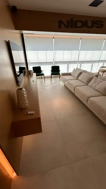 Foto 4 de Apartamento com 3 quartos à venda, 134m2 em Jardim Maria José, Votorantim - SP