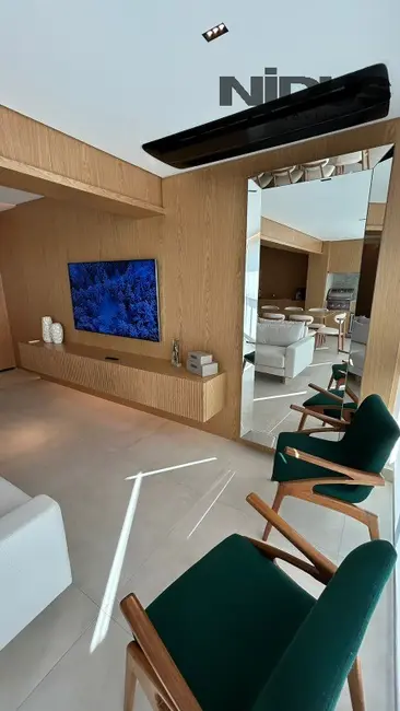 Foto 6 de Apartamento com 3 quartos à venda, 134m2 em Jardim Maria José, Votorantim - SP