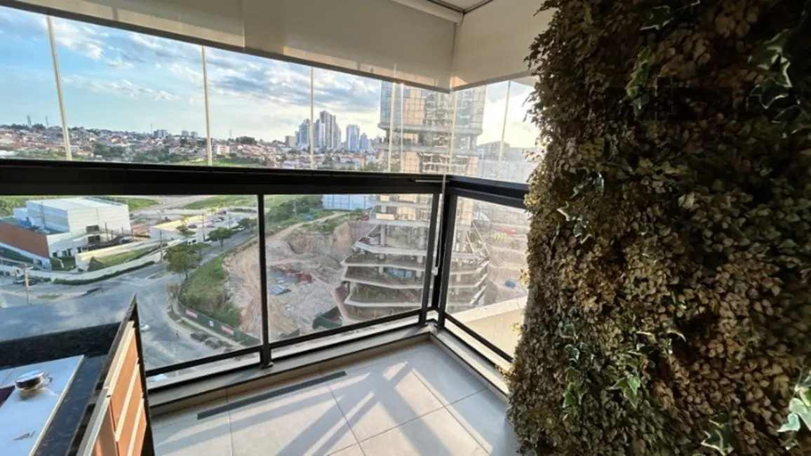 Foto 6 de Apartamento com 2 quartos à venda, 74m2 em Jardim Maria José, Votorantim - SP