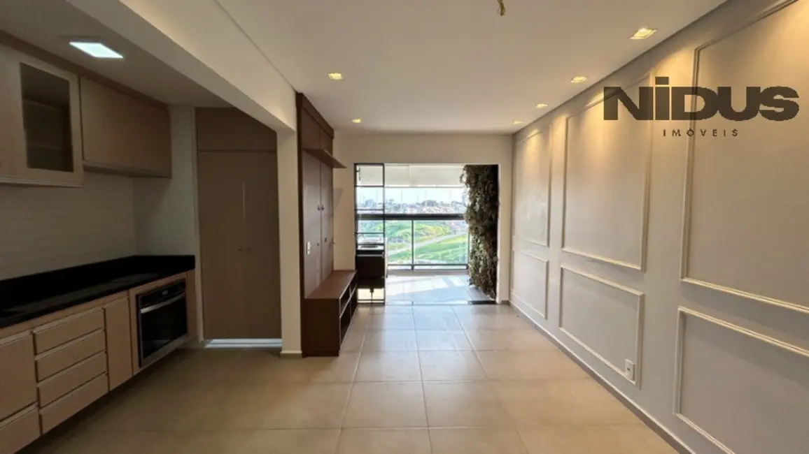 Foto 1 de Apartamento com 2 quartos à venda, 74m2 em Jardim Maria José, Votorantim - SP