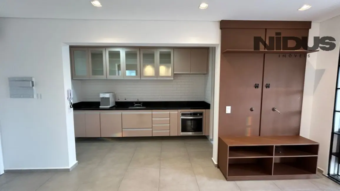 Foto 2 de Apartamento com 2 quartos à venda, 74m2 em Jardim Maria José, Votorantim - SP