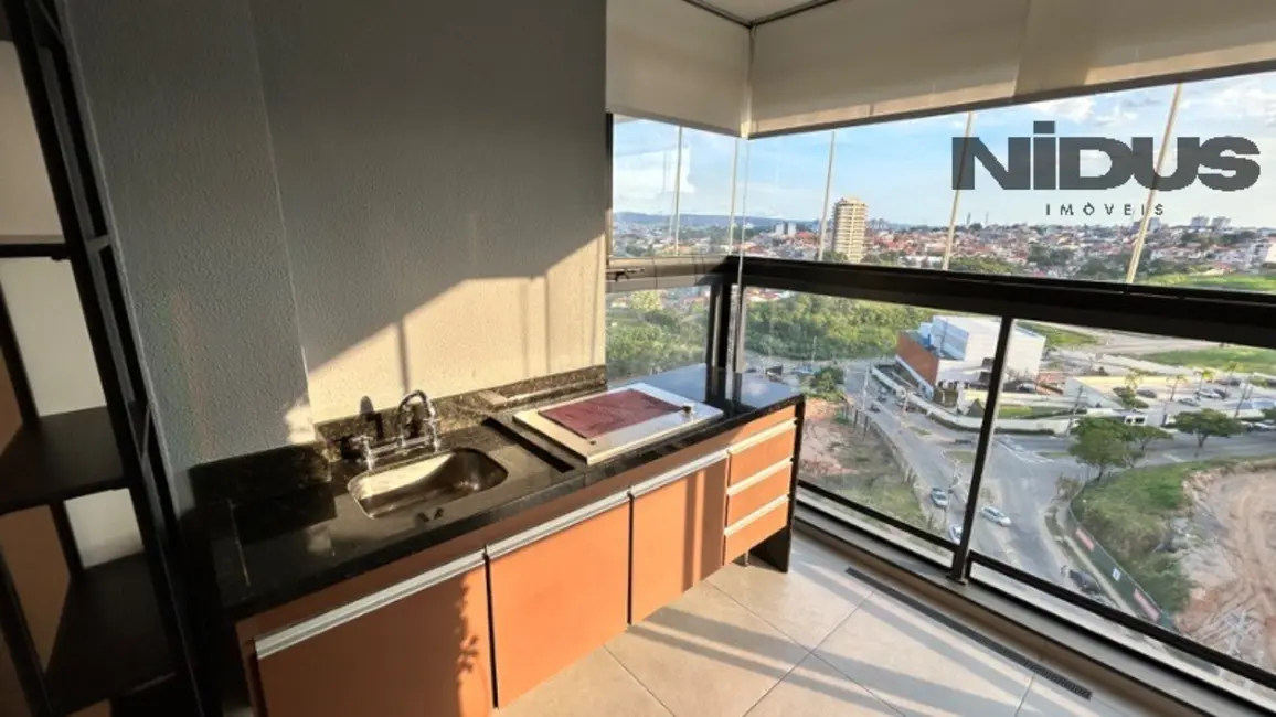 Foto 5 de Apartamento com 2 quartos à venda, 74m2 em Jardim Maria José, Votorantim - SP