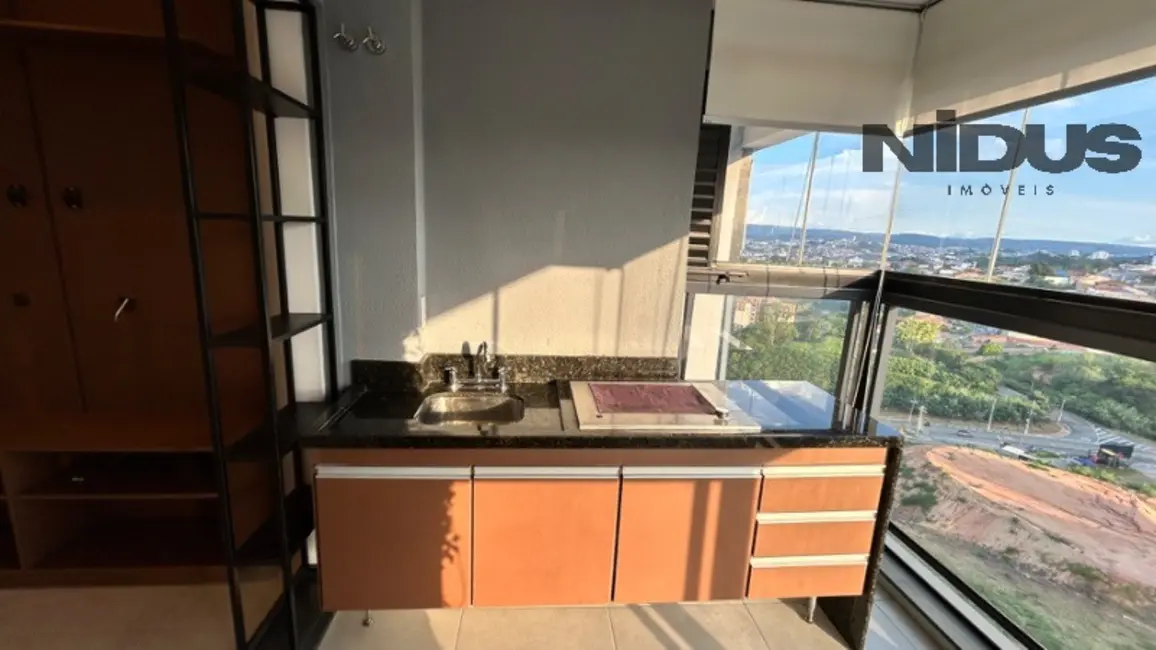 Foto 4 de Apartamento com 2 quartos à venda, 74m2 em Jardim Maria José, Votorantim - SP