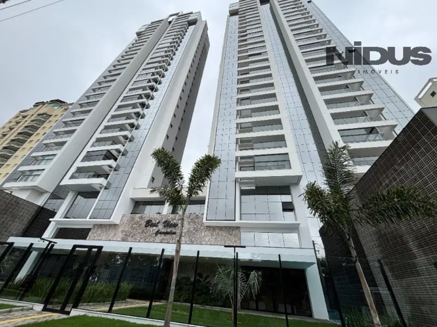 Foto 1 de Apartamento com 3 quartos à venda e para alugar, 104m2 em Parque Campolim, Sorocaba - SP