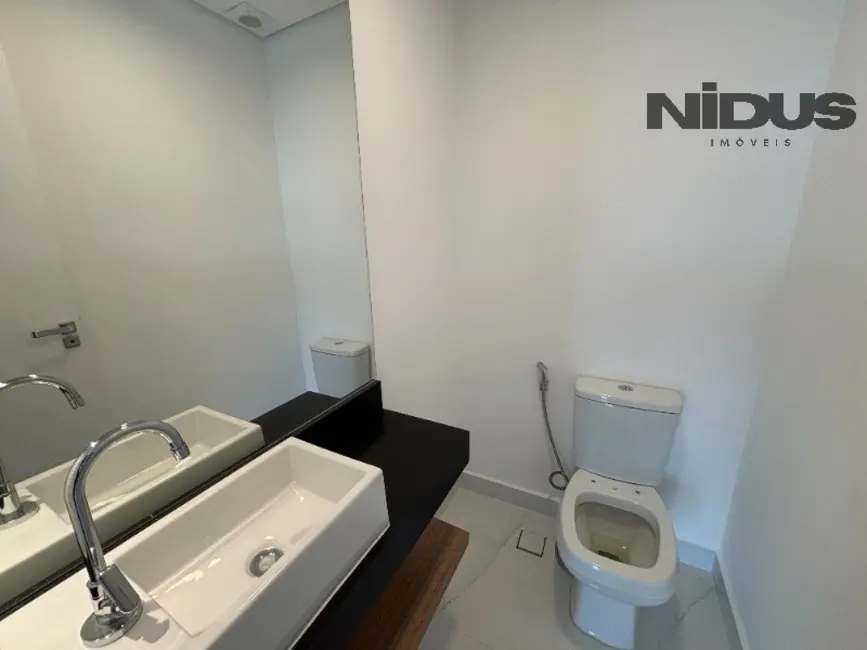 Foto 4 de Apartamento com 3 quartos à venda e para alugar, 104m2 em Parque Campolim, Sorocaba - SP