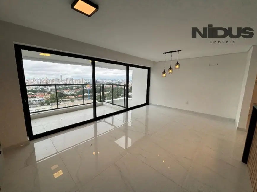Foto 2 de Apartamento com 3 quartos à venda e para alugar, 104m2 em Parque Campolim, Sorocaba - SP