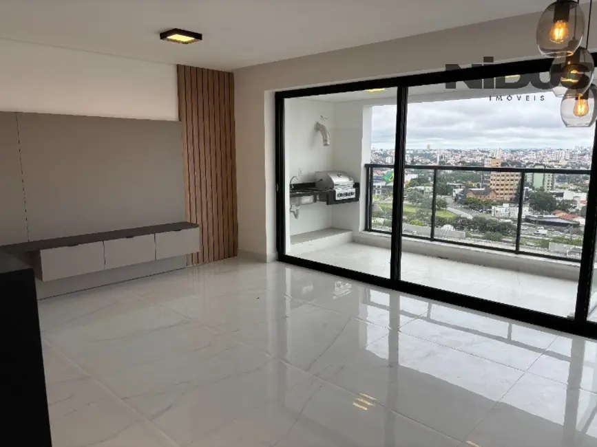 Foto 6 de Apartamento com 3 quartos à venda e para alugar, 104m2 em Parque Campolim, Sorocaba - SP