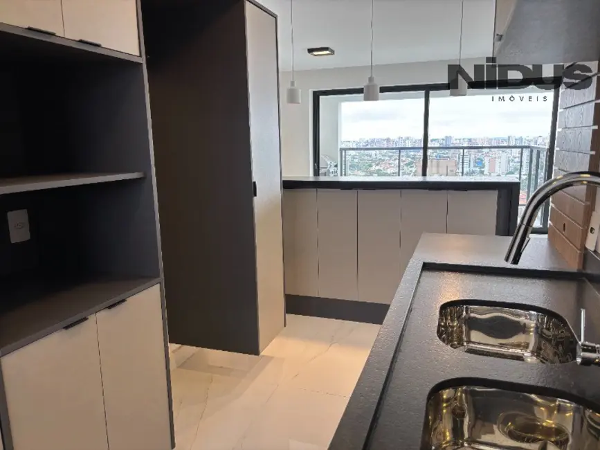 Foto 9 de Apartamento com 3 quartos à venda e para alugar, 104m2 em Parque Campolim, Sorocaba - SP