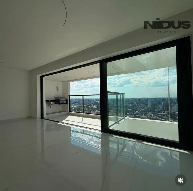 Foto 2 de Apartamento com 3 quartos à venda, 104m2 em Parque Campolim, Sorocaba - SP