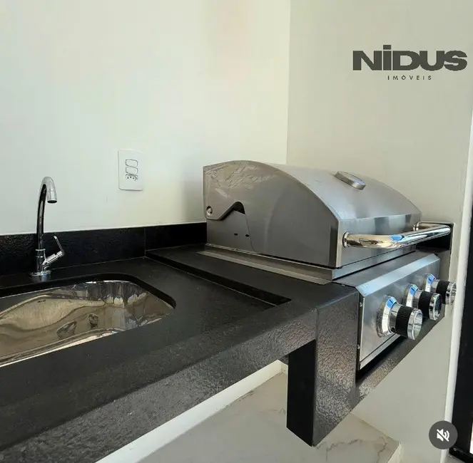 Foto 3 de Apartamento com 3 quartos à venda, 104m2 em Parque Campolim, Sorocaba - SP