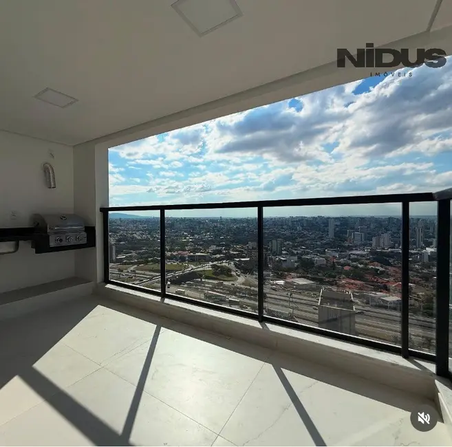 Foto 5 de Apartamento com 3 quartos à venda, 104m2 em Parque Campolim, Sorocaba - SP