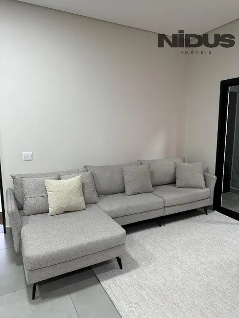 Casa de Condomínio com 3 quartos à venda, 200m2 em Sorocaba - SP - imagem 6 Foto 6 de Casa de Condomínio com 3 quartos à venda, 200m2 em Sorocaba - SP