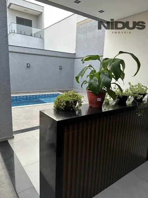 Casa de Condomínio com 3 quartos à venda, 200m2 em Sorocaba - SP - imagem 5 Foto 5 de Casa de Condomínio com 3 quartos à venda, 200m2 em Sorocaba - SP
