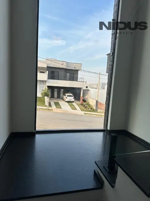 Casa de Condomínio com 3 quartos à venda, 200m2 em Sorocaba - SP - imagem 9 Foto 9 de Casa de Condomínio com 3 quartos à venda, 200m2 em Sorocaba - SP
