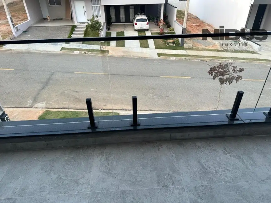 Casa de Condomínio com 3 quartos à venda, 200m2 em Sorocaba - SP - imagem 7 Foto 7 de Casa de Condomínio com 3 quartos à venda, 200m2 em Sorocaba - SP