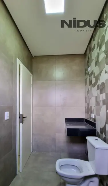 Foto 9 de Casa de Condomínio com 3 quartos à venda, 200m2 em Sorocaba - SP