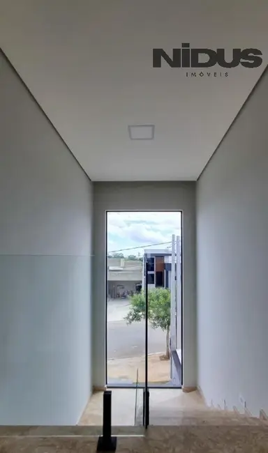 Foto 4 de Casa de Condomínio com 3 quartos à venda, 200m2 em Sorocaba - SP