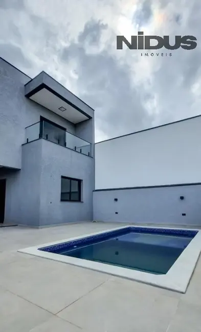 Foto 2 de Casa de Condomínio com 3 quartos à venda, 200m2 em Sorocaba - SP