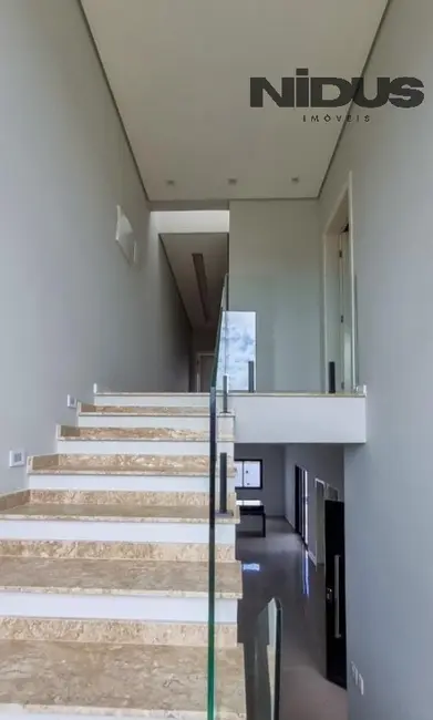 Foto 3 de Casa de Condomínio com 3 quartos à venda, 200m2 em Sorocaba - SP