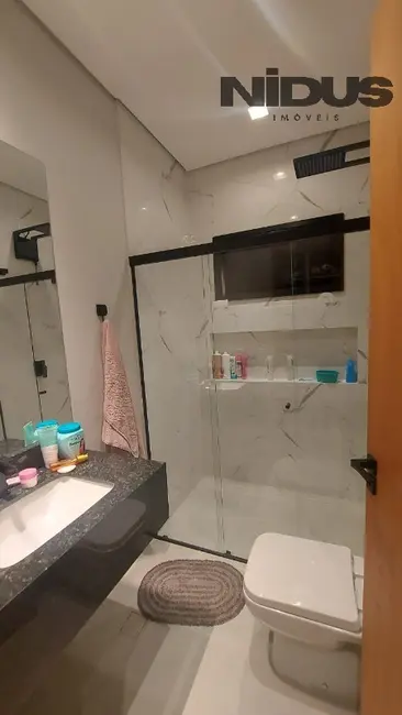 Foto 6 de Casa de Condomínio com 3 quartos à venda, 275m2 em Sorocaba - SP