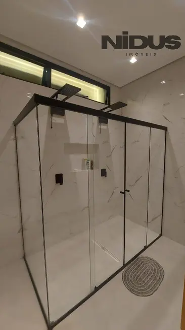 Foto 7 de Casa de Condomínio com 3 quartos à venda, 275m2 em Sorocaba - SP