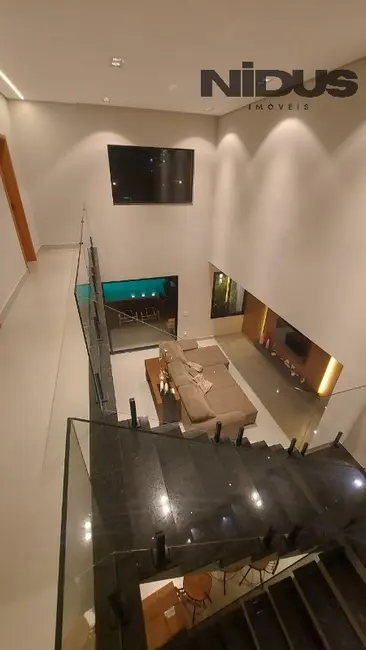 Foto 4 de Casa de Condomínio com 3 quartos à venda, 275m2 em Sorocaba - SP