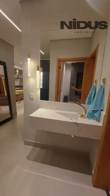 Foto 9 de Casa de Condomínio com 3 quartos à venda, 275m2 em Sorocaba - SP