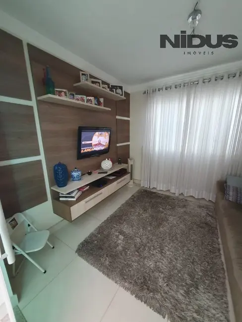 Casa de Condomínio com 3 quartos à venda, 268m2 em Granja Olga II, Sorocaba - SP - imagem 5 Foto 5 de Casa de Condomínio com 3 quartos à venda, 268m2 em Granja Olga II, Sorocaba - SP