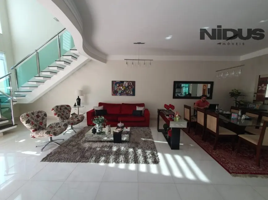 Casa de Condomínio com 3 quartos à venda, 268m2 em Granja Olga II, Sorocaba - SP - imagem 7 Foto 7 de Casa de Condomínio com 3 quartos à venda, 268m2 em Granja Olga II, Sorocaba - SP