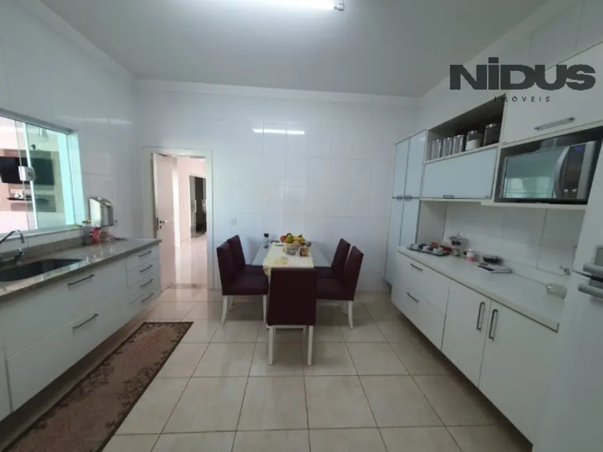 Casa de Condomínio com 3 quartos à venda, 268m2 em Granja Olga II, Sorocaba - SP - imagem 9 Foto 9 de Casa de Condomínio com 3 quartos à venda, 268m2 em Granja Olga II, Sorocaba - SP