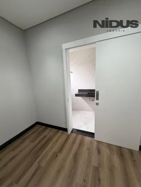 Foto 4 de Casa de Condomínio com 4 quartos à venda, 350m2 em Jardim Residencial Saint Patrick, Sorocaba - SP