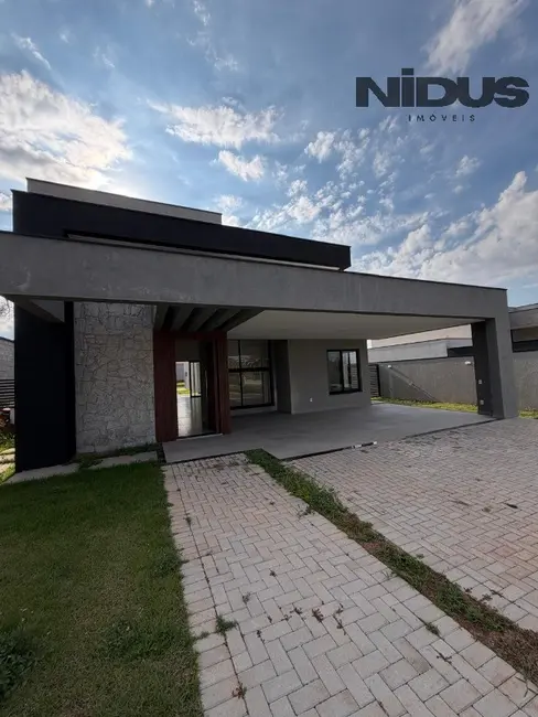 Foto 1 de Casa de Condomínio com 4 quartos à venda, 350m2 em Jardim Residencial Saint Patrick, Sorocaba - SP