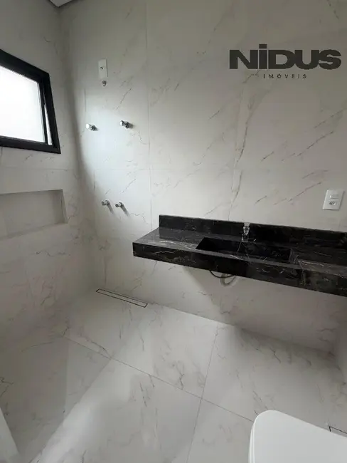 Foto 3 de Casa de Condomínio com 4 quartos à venda, 350m2 em Jardim Residencial Saint Patrick, Sorocaba - SP