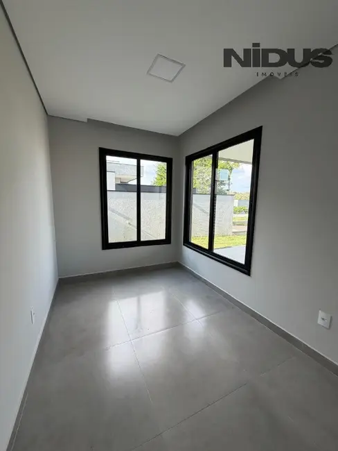 Foto 5 de Casa de Condomínio com 4 quartos à venda, 350m2 em Jardim Residencial Saint Patrick, Sorocaba - SP
