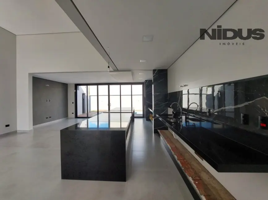 Foto 4 de Casa com 3 quartos à venda, 244m2 em Votorantim - SP