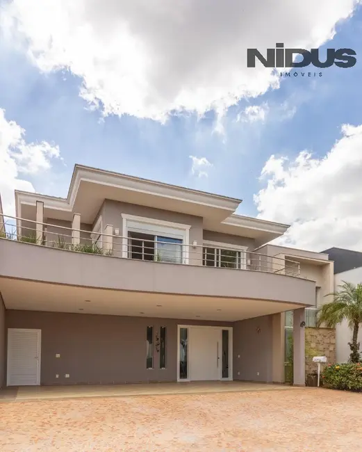 Casa de Condomínio com 3 quartos à venda e para alugar, 250m2 em Parque Campolim, Sorocaba - SP - imagem 1 Foto 1 de Casa de Condomínio com 3 quartos à venda e para alugar, 250m2 em Parque Campolim, Sorocaba - SP