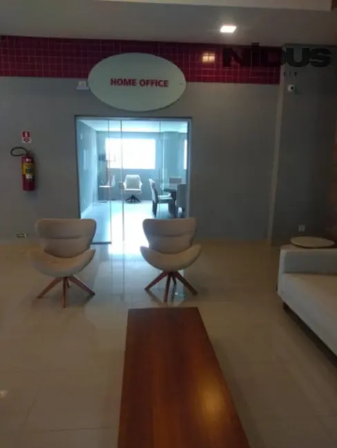 Apartamento com 1 quarto para alugar, 44m2 em Jardim América, Sorocaba - SP - imagem 9 Foto 9 de Apartamento com 1 quarto para alugar, 44m2 em Jardim América, Sorocaba - SP