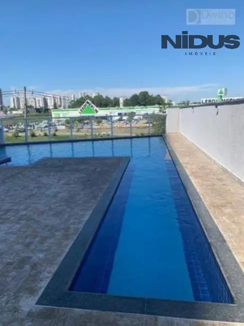 Apartamento com 1 quarto para alugar, 44m2 em Jardim América, Sorocaba - SP - imagem 7 Foto 7 de Apartamento com 1 quarto para alugar, 44m2 em Jardim América, Sorocaba - SP