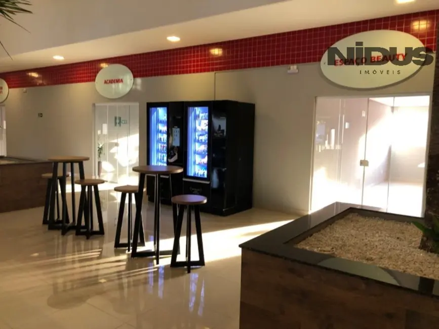 Apartamento com 1 quarto para alugar, 44m2 em Jardim América, Sorocaba - SP - imagem 4 Foto 4 de Apartamento com 1 quarto para alugar, 44m2 em Jardim América, Sorocaba - SP