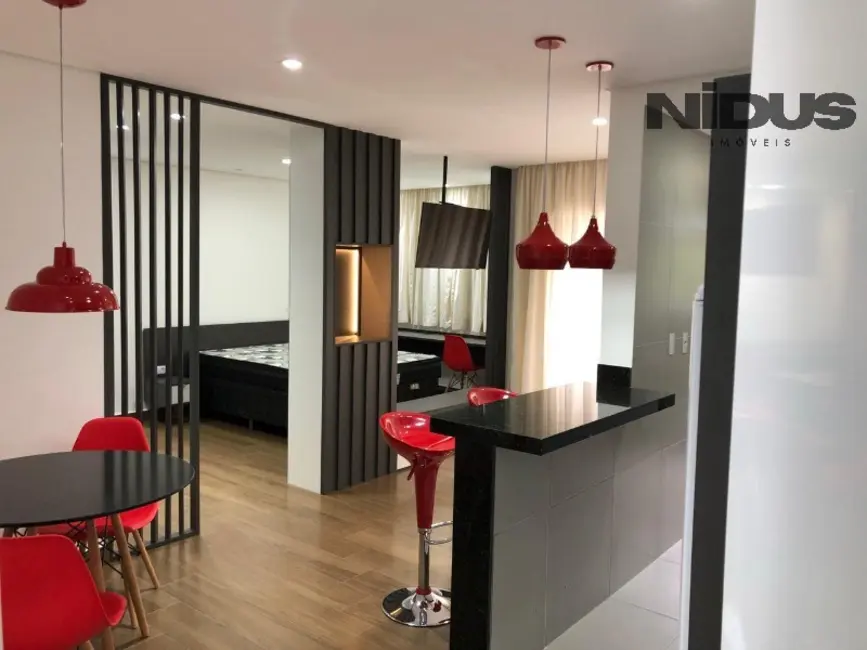 Apartamento com 1 quarto para alugar, 44m2 em Jardim América, Sorocaba - SP - imagem 1 Foto 1 de Apartamento com 1 quarto para alugar, 44m2 em Jardim América, Sorocaba - SP