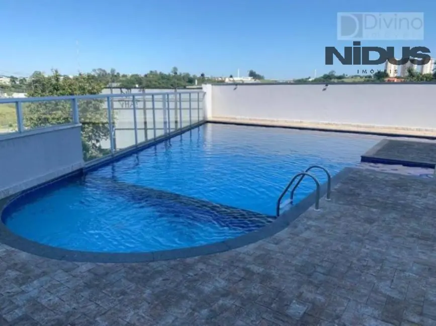 Apartamento com 1 quarto para alugar, 44m2 em Jardim América, Sorocaba - SP - imagem 6 Foto 6 de Apartamento com 1 quarto para alugar, 44m2 em Jardim América, Sorocaba - SP