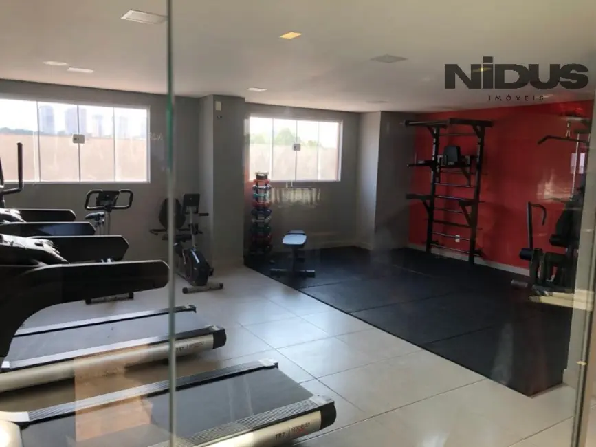 Apartamento com 1 quarto para alugar, 44m2 em Jardim América, Sorocaba - SP - imagem 3 Foto 3 de Apartamento com 1 quarto para alugar, 44m2 em Jardim América, Sorocaba - SP