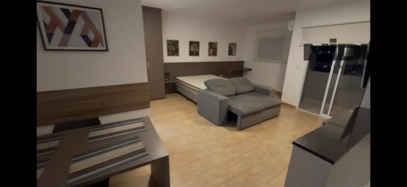 Foto 1 de Apartamento com 1 quarto para alugar, 44m2 em Jardim América, Sorocaba - SP