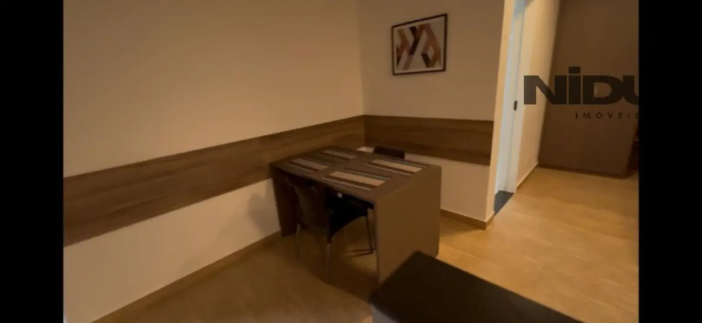 Foto 6 de Apartamento com 1 quarto para alugar, 44m2 em Jardim América, Sorocaba - SP