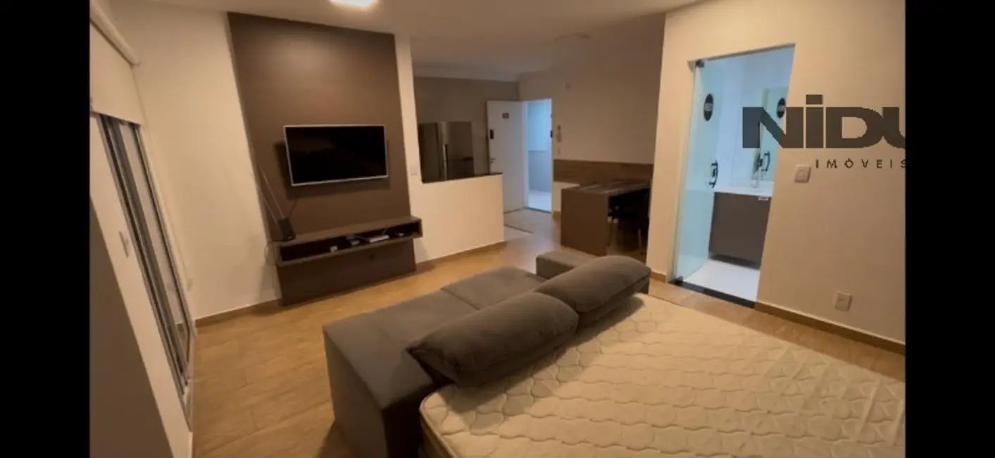 Foto 4 de Apartamento com 1 quarto para alugar, 44m2 em Jardim América, Sorocaba - SP